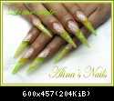 Stiletto's "LIME"