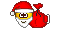 дед мороз :ded